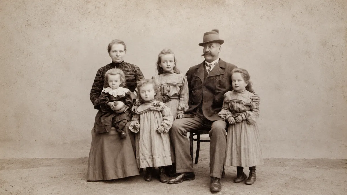 Stara Pošta 1903