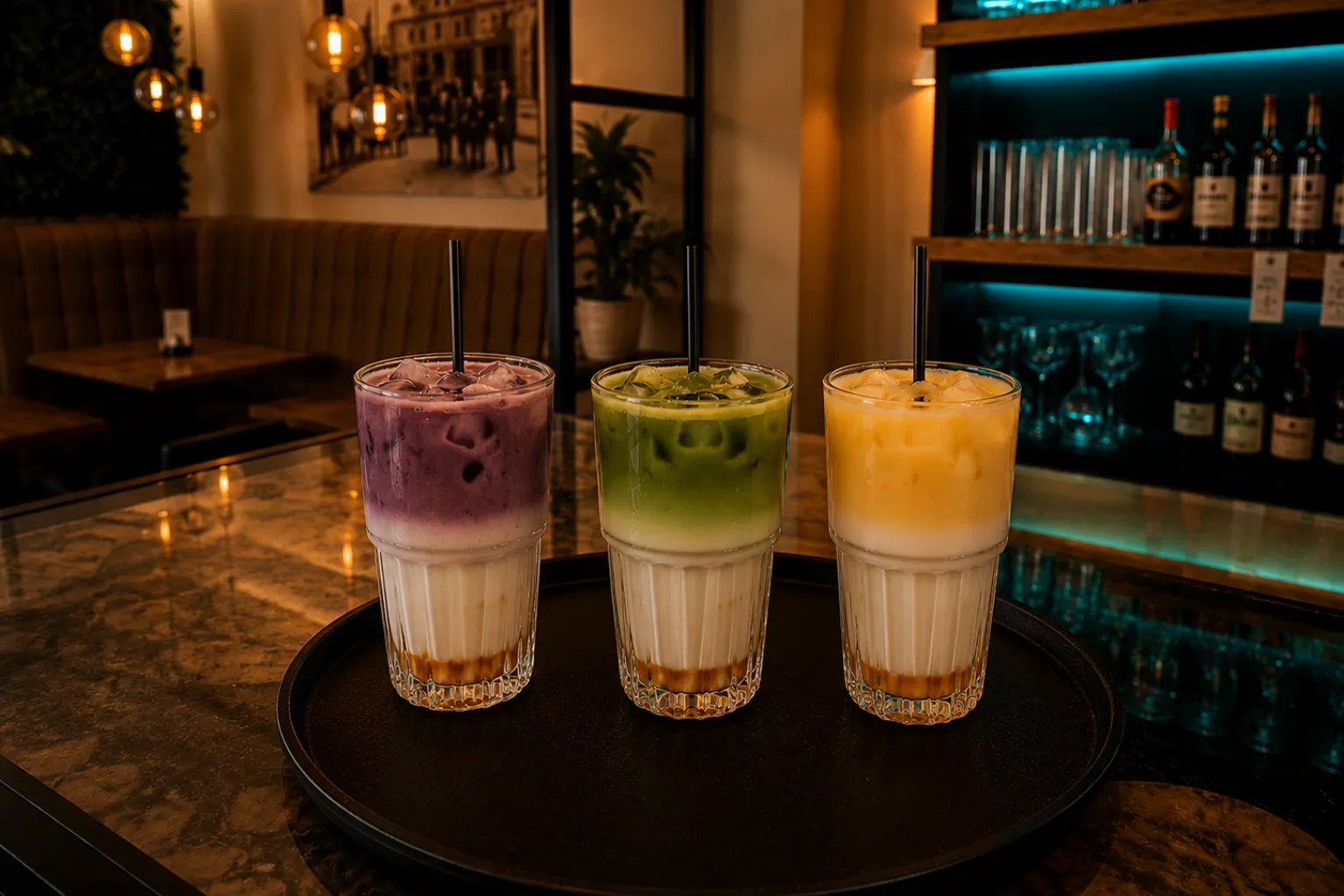 Stara Pošta Litija CAT Matcha