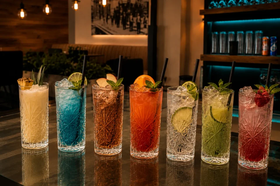 Stara Pošta Litija   CAT   Moctail