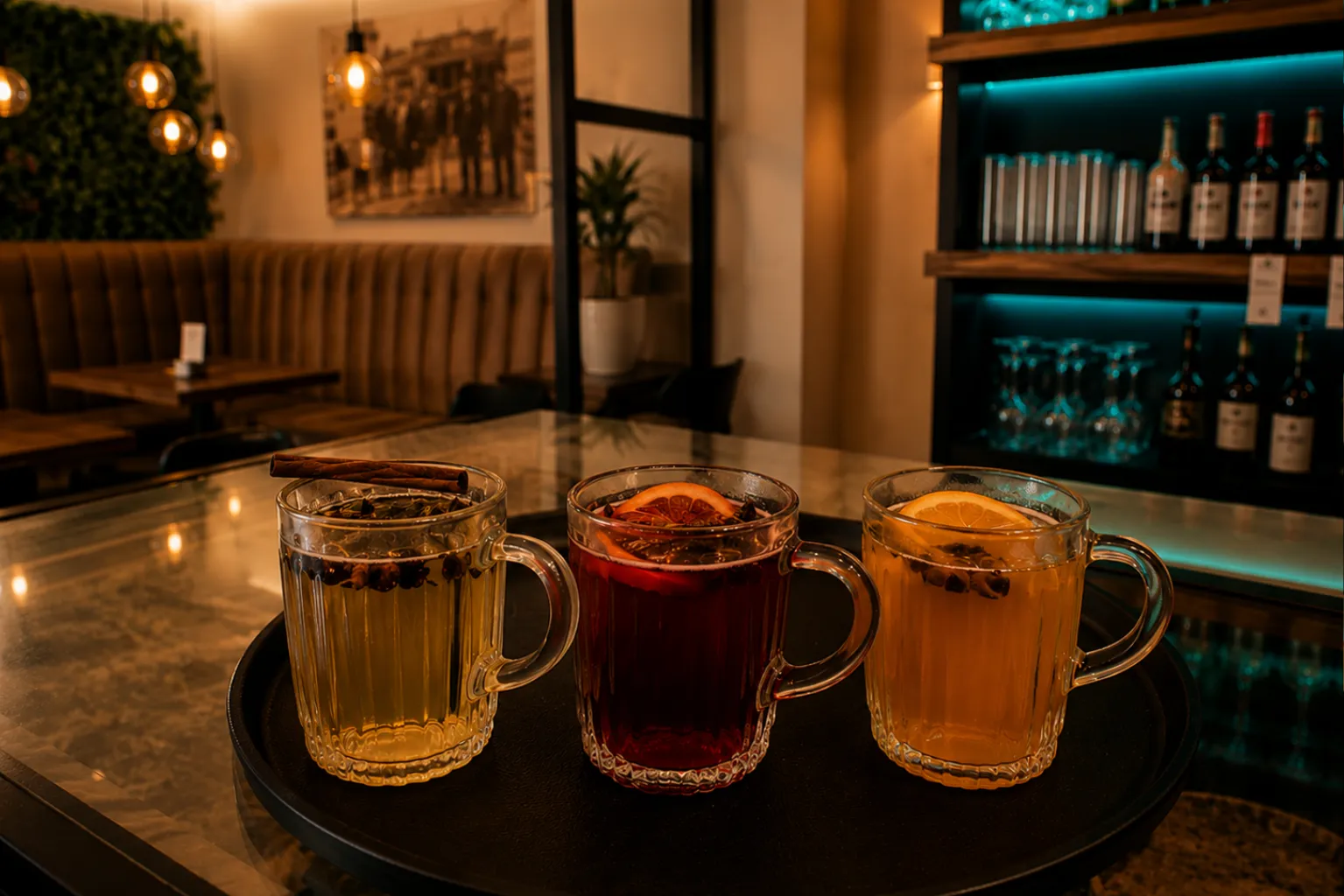 Stara Pošta Litija CAT Topli Alkoholni